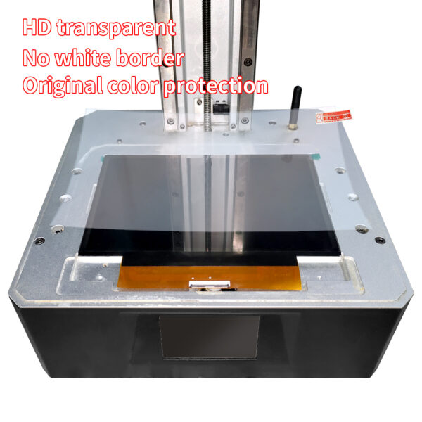 6.23 Inch Monochrome LCD Screen for Anycubic Photon Mono 4K Screen Replacement, with 3840 x 2400 Resolution 4K 3D Printer - 图片 5